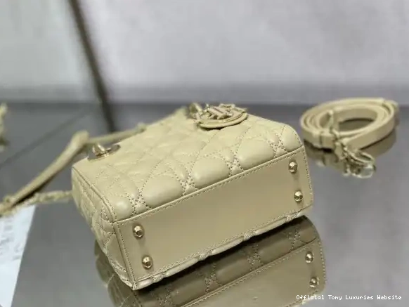 Tony Luxuries LADY diro-17CM 0513